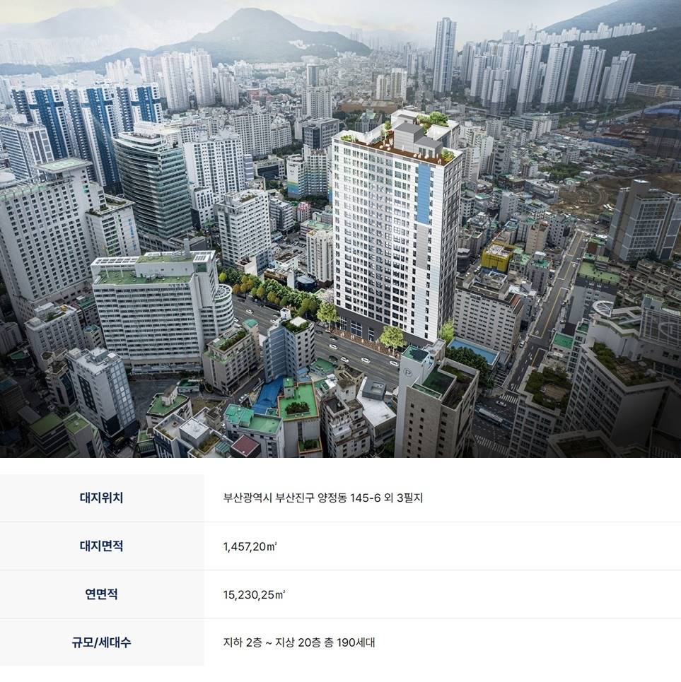 사업개요